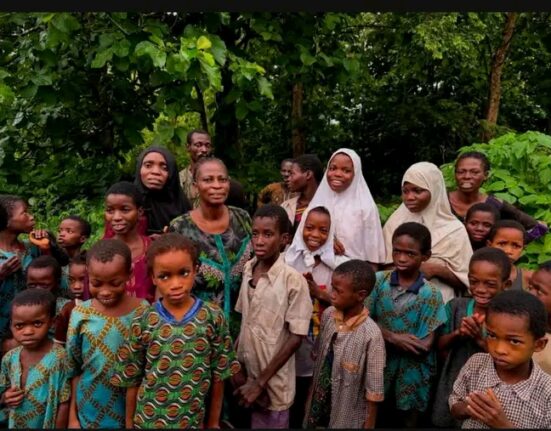 44 kidnapped Oyo students, teachers freed after 56 days in captivity