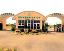 3 university students abducted in Lafia