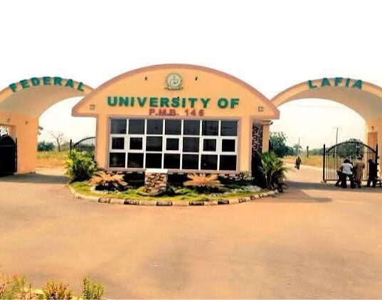 3 university students abducted in Lafia