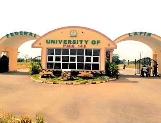 3 university students abducted in Lafia