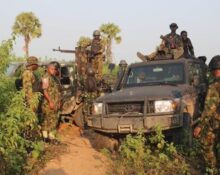 7 kidnapped travellers rescued along Riyom-Abuja highway