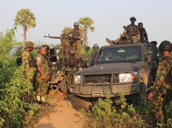 7 kidnapped travellers rescued along Riyom-Abuja highway