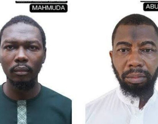 DSS pursues death penalty for convicted Ansaru commanders
