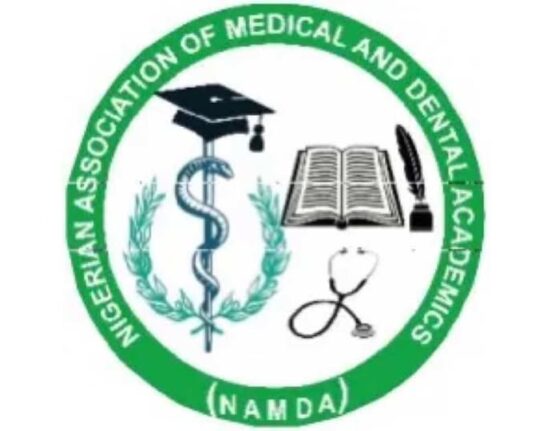 Association of Medical and Dental Academics threaten strike action