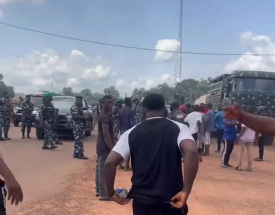 At least 12 dead in suspected herdsmen attack