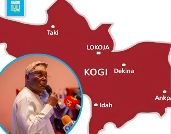 Atiku condemns attack on Kogi school, says FG has failed to protect children