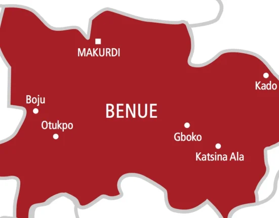 Benue imposes dusk-to-dawn curfew