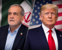 Iran-US ceasefire agreement under threat