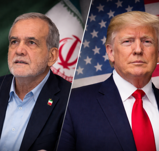 Iran-US ceasefire agreement under threat