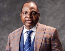 Condolences pour in for ex-Aso Rock chaplain