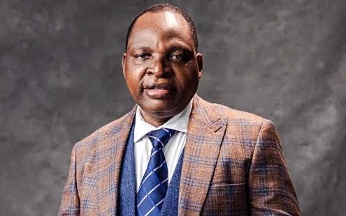 Condolences pour in for ex-Aso Rock chaplain