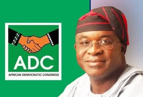 Court of Appeal voids Mark-led ADC congresses, convention