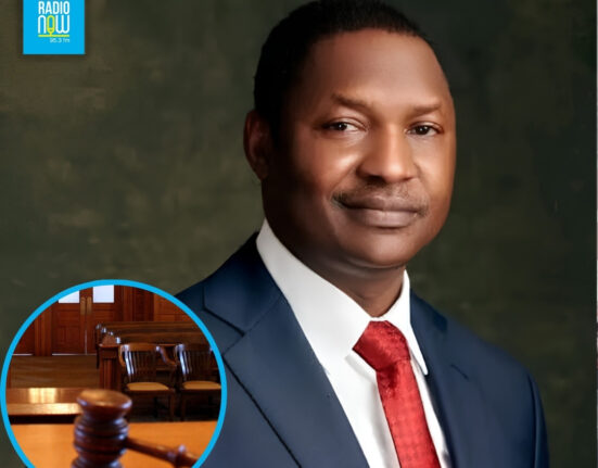 Court orders forfeiture of Malami-linked properties worth ₦180.4bn