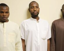 Court sentences 3 Oriire kidnap masterminds to life 
