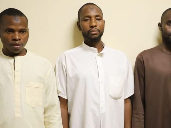Court sentences 3 Oriire kidnap masterminds to life 