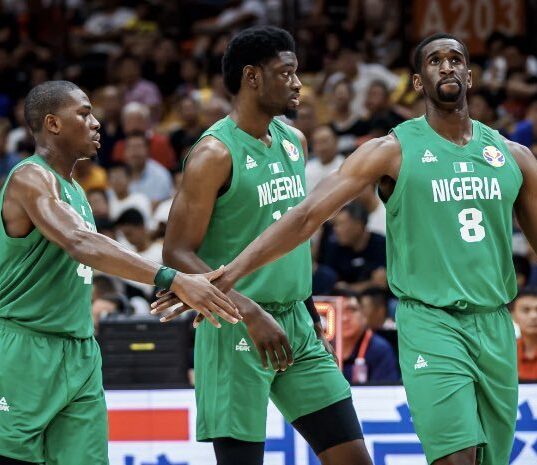 D’Tigers defeat Tunisia in World Cup qualifiers