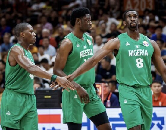 D’Tigers defeat Tunisia in World Cup qualifiers