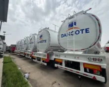 Dangote, fuel marketers in row over fuel loading