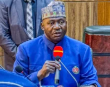 Defence minister tells troops: “Don't wait for orders to shoot bandits, terrorists”