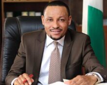 Ex-CCT chairman Danladi Umar granted ₦100 million bail 