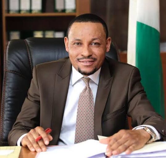 Ex-CCT chairman Danladi Umar granted ₦100 million bail 