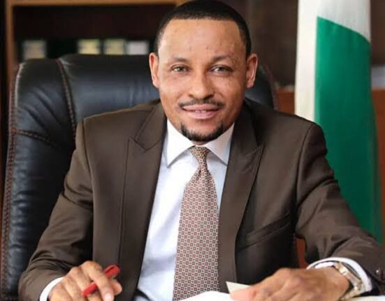 Ex-CCT chairman Danladi Umar granted ₦100 million bail 