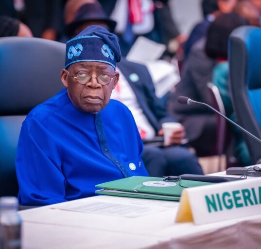 FG borrowed net ₦7.6 trillion in H1 2026
