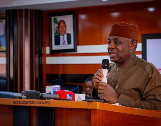 FG plans specialised college to train military doctors, nurses