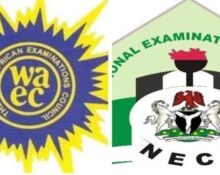 FG suspends planned hike in NECO, WAEC fees
