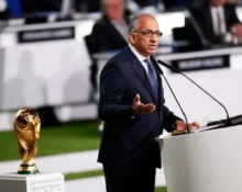 FIFA adviser Carlos Cordeiro quits over World Cup privatisation plan