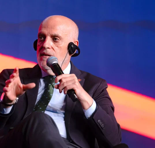 FIFA is “destroying” football - La Liga president says in scathing interview