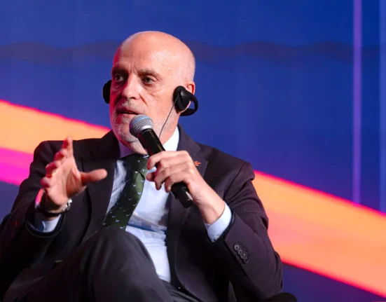 FIFA is “destroying” football - La Liga president says in scathing interview
