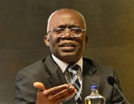 Falana threatens to sue FG over judges’ FCT houses