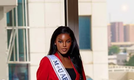 Former Miss South Africa Contestant, Chidimma Adetshina, Faces Fresh Deportation Battle