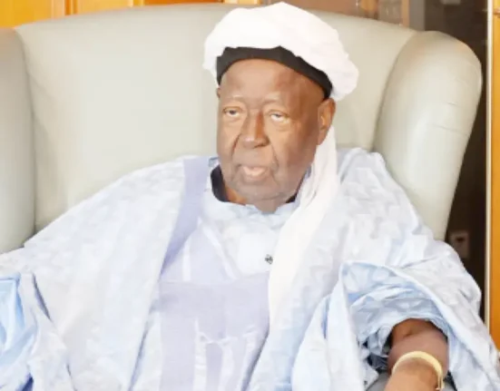 Former finance minister, Sardaunan Sokoto dies at 89