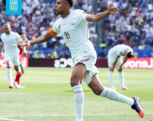 France beats Morocco for a semifinal spot at the World Cup