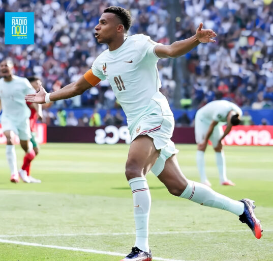 France beats Morocco for a semifinal spot at the World Cup