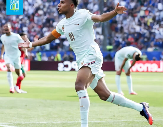 France beats Morocco for a semifinal spot at the World Cup