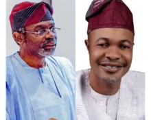 Gbajabiamila files ₦15bn defamation suit against Adeyemi