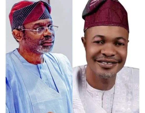 Gbajabiamila files ₦15bn defamation suit against Adeyemi