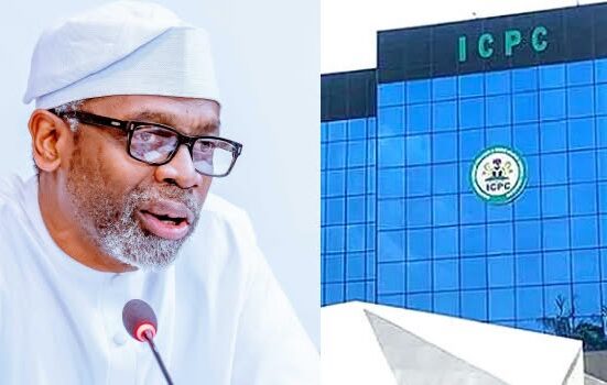 Gbajabiamila makes his case before the ICPC