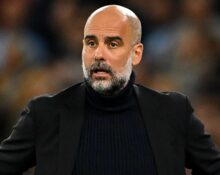 Guardiola turns down coaching job