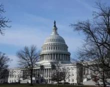 House Republicans adopt $95bn package for Iran war, others
