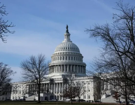 House Republicans adopt $95bn package for Iran war, others