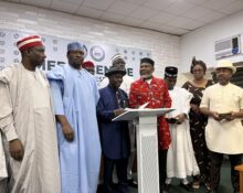 South-East governors support Tinubu’s re-election – Uzodinma