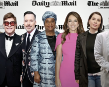 Prince Harry, six others lose privacy case against UK publisher