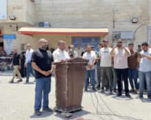 Hamas dissolves its government in Gaza