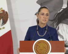 Mexico to press for criminal charges over deaths in ICE custody