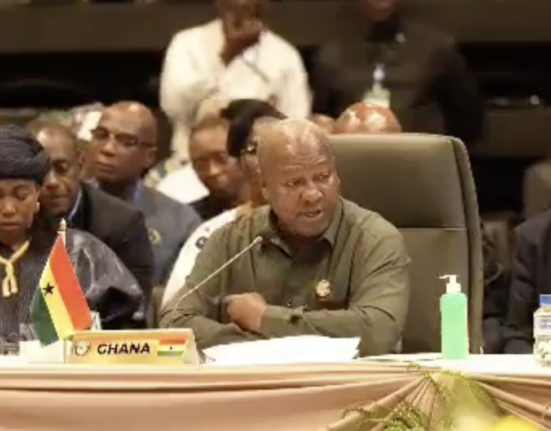 Ghanaians petition ICC to investigate South Africa xenophobic attacks