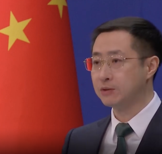 China condemns new US tariffs